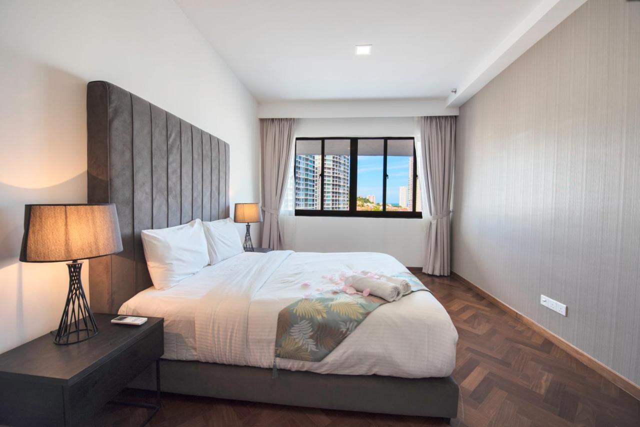 The Landmark By Katana George Town Ngoại thất bức ảnh