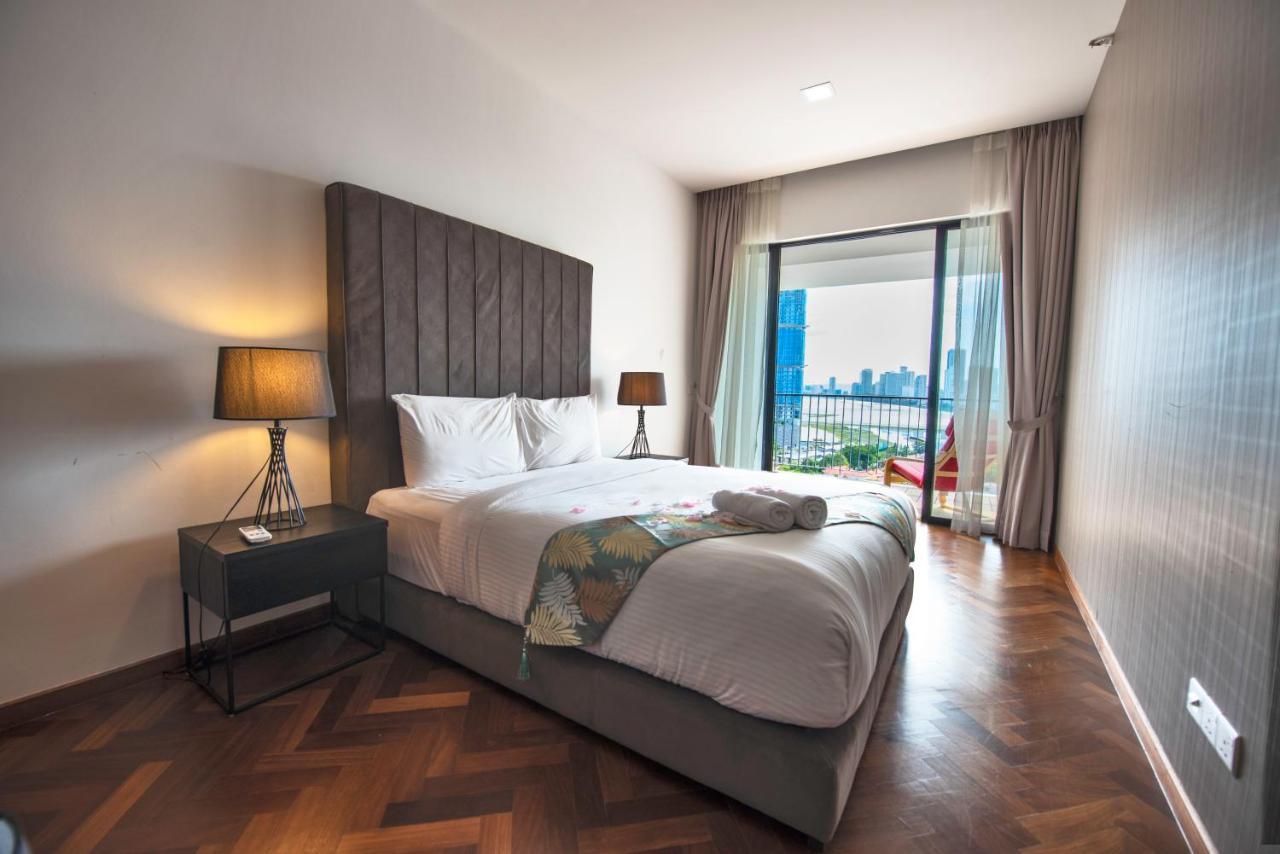 The Landmark By Katana George Town Ngoại thất bức ảnh