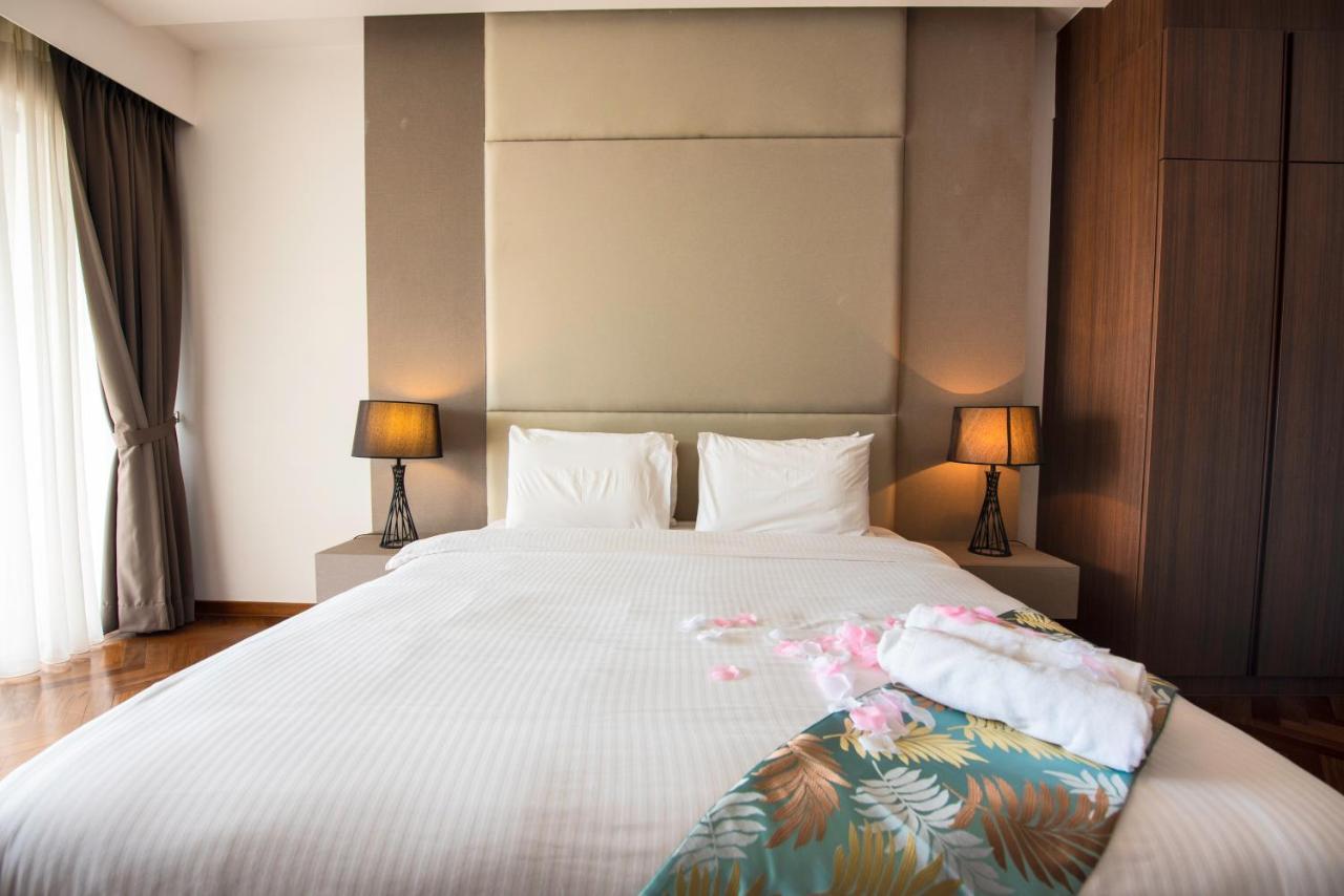 The Landmark By Katana George Town Ngoại thất bức ảnh