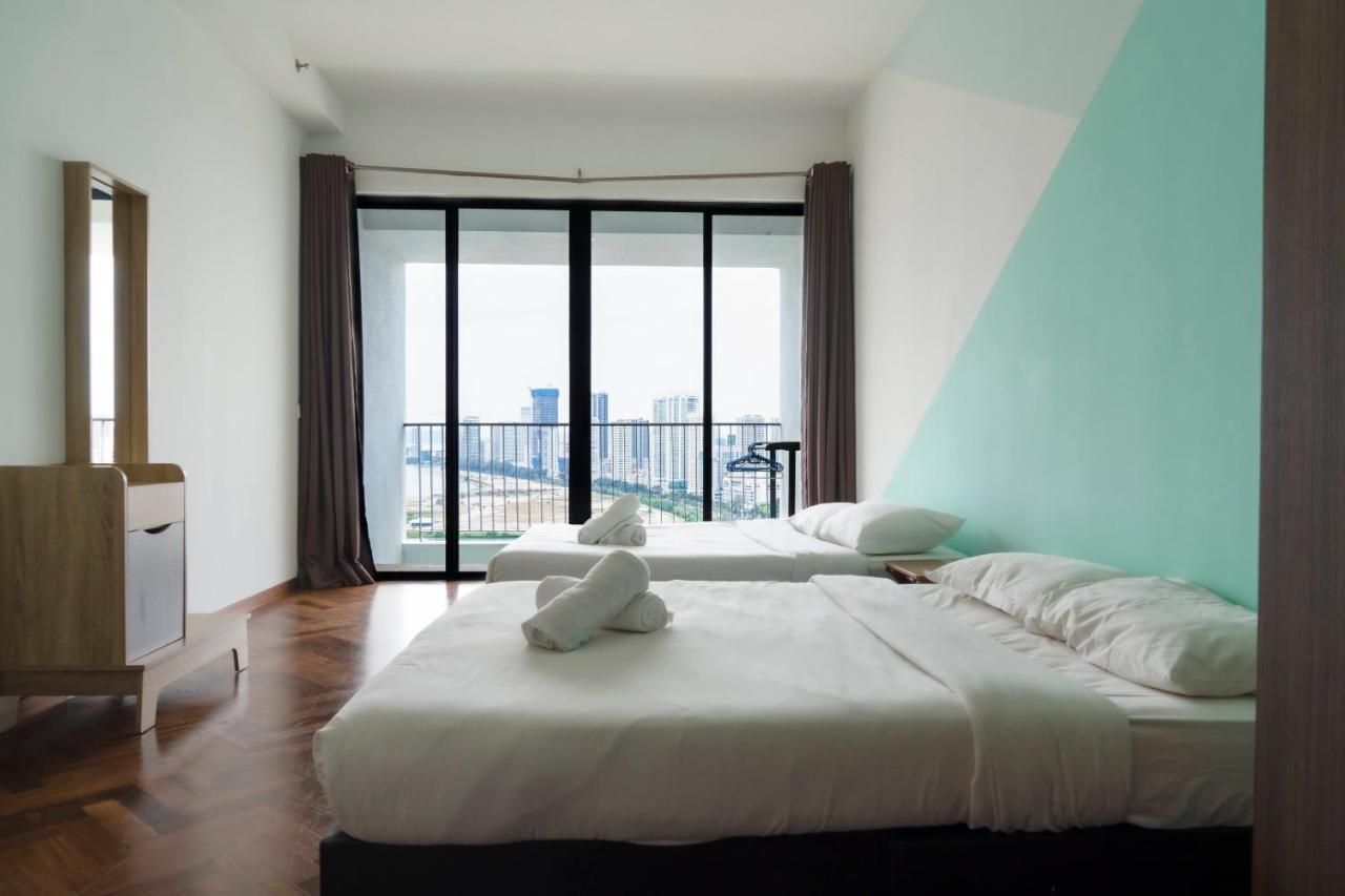 The Landmark By Katana George Town Ngoại thất bức ảnh