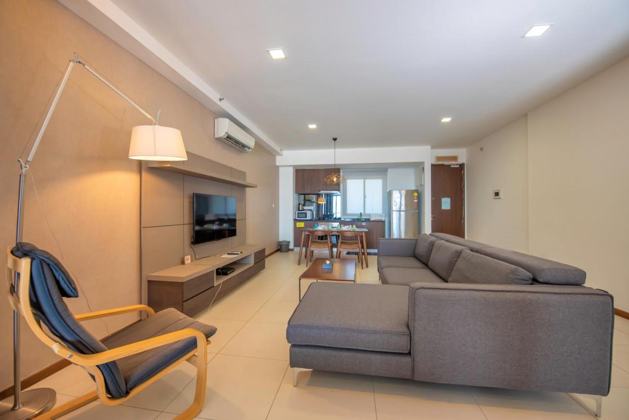 The Landmark By Katana George Town Ngoại thất bức ảnh