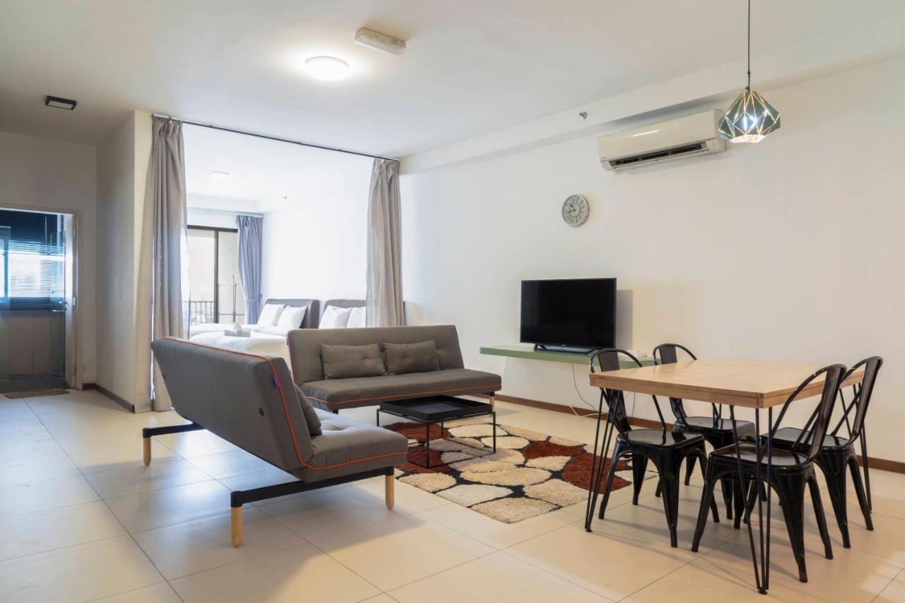 The Landmark By Katana George Town Ngoại thất bức ảnh