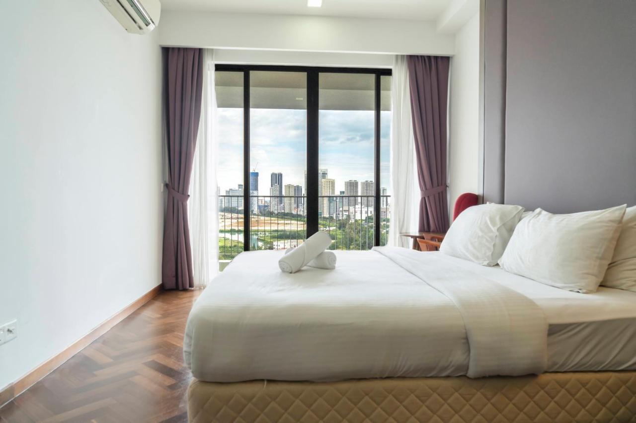 The Landmark By Katana George Town Ngoại thất bức ảnh