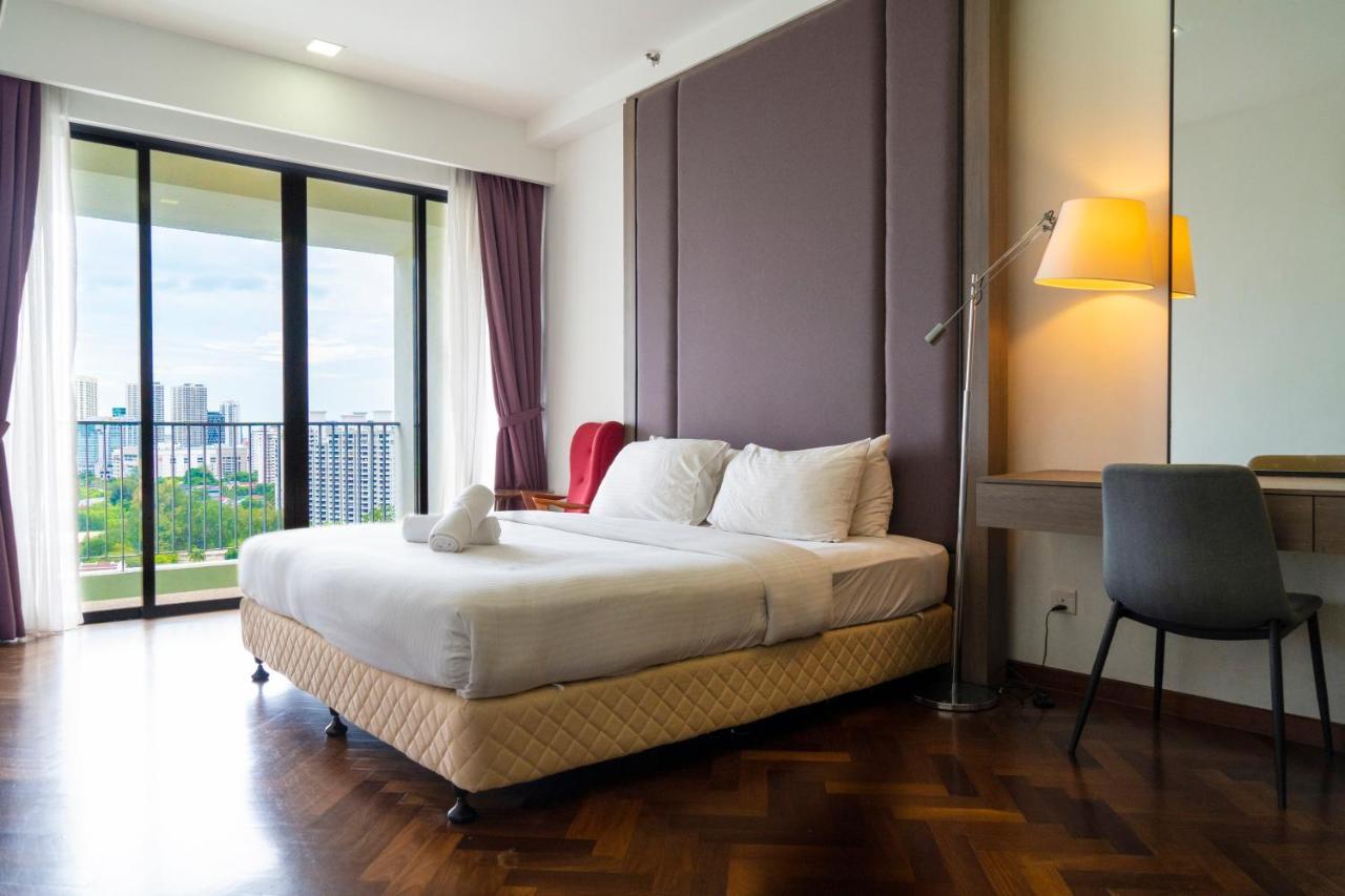The Landmark By Katana George Town Ngoại thất bức ảnh