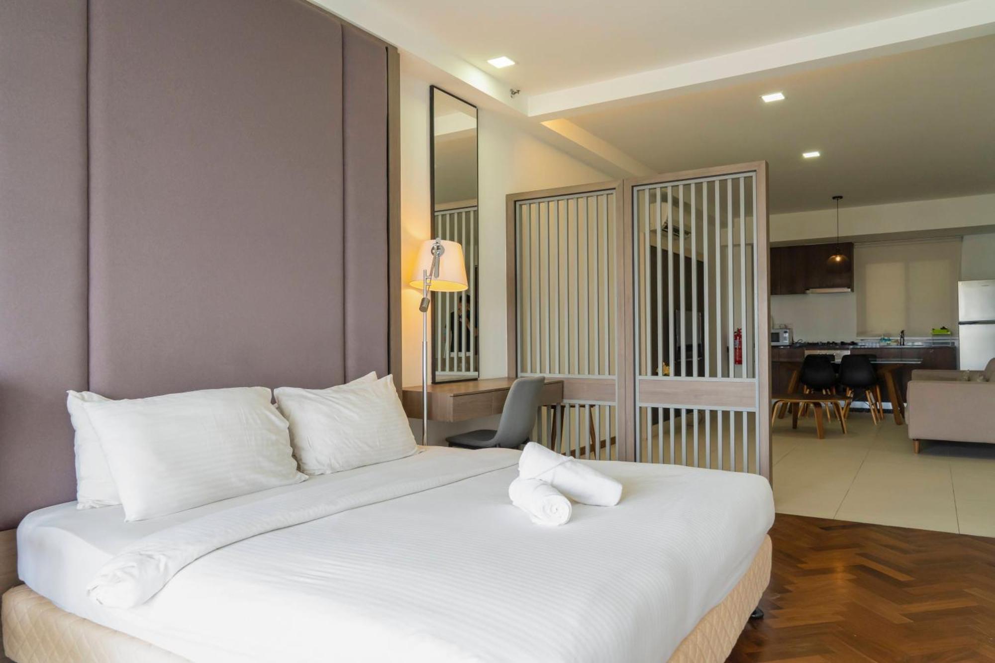 The Landmark By Katana George Town Ngoại thất bức ảnh