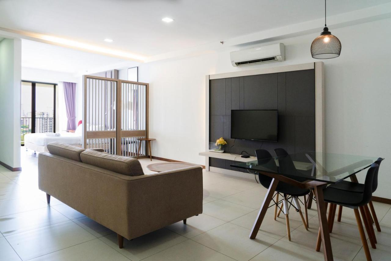 The Landmark By Katana George Town Ngoại thất bức ảnh