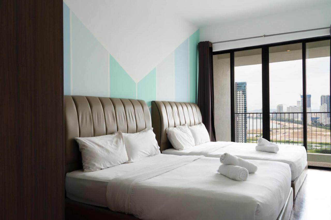 The Landmark By Katana George Town Ngoại thất bức ảnh