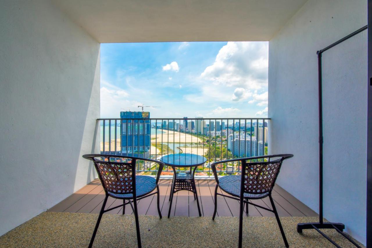 The Landmark By Katana George Town Ngoại thất bức ảnh