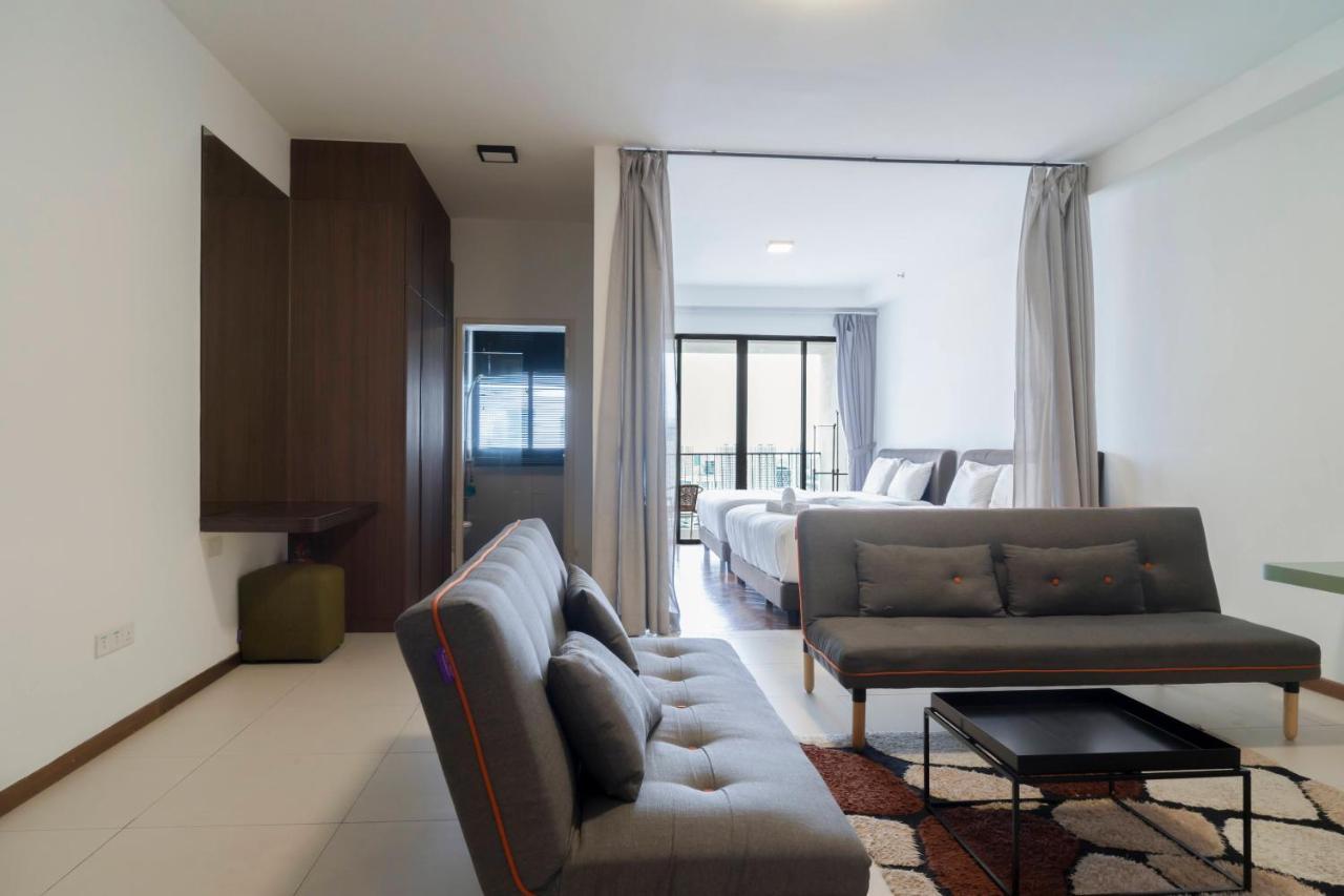 The Landmark By Katana George Town Ngoại thất bức ảnh