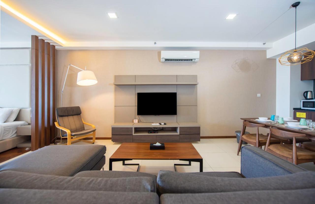 The Landmark By Katana George Town Ngoại thất bức ảnh