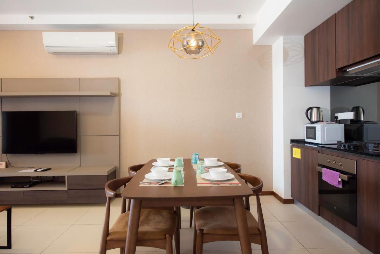The Landmark By Katana George Town Ngoại thất bức ảnh