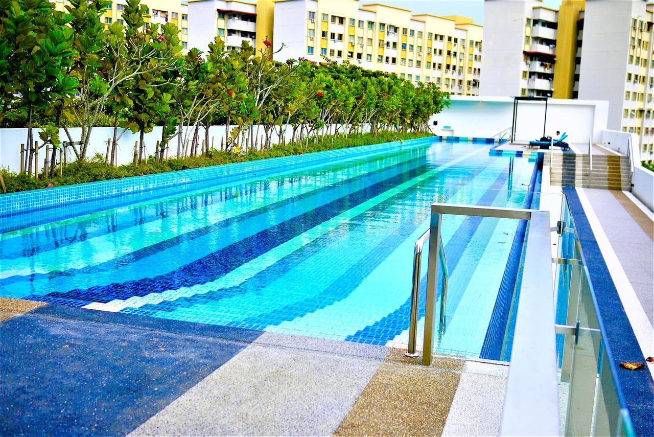 The Landmark By Katana George Town Ngoại thất bức ảnh