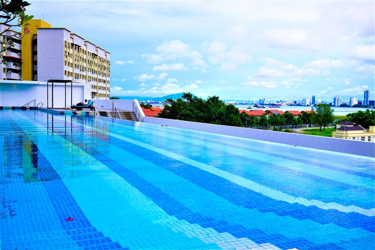 The Landmark By Katana George Town Ngoại thất bức ảnh