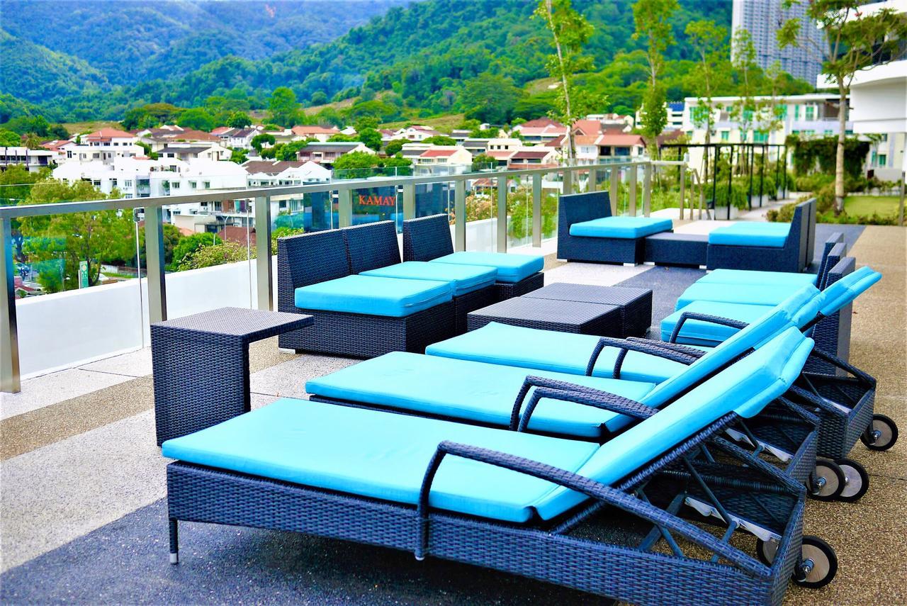 The Landmark By Katana George Town Ngoại thất bức ảnh