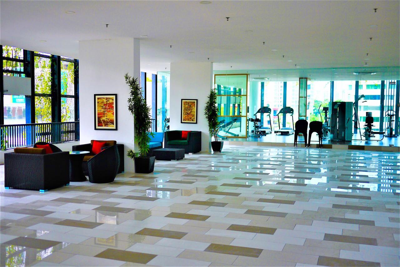 The Landmark By Katana George Town Ngoại thất bức ảnh