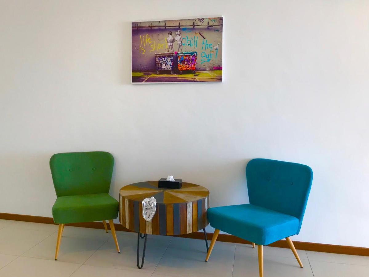 The Landmark By Katana George Town Ngoại thất bức ảnh