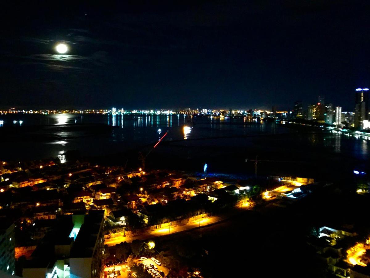 The Landmark By Katana George Town Ngoại thất bức ảnh