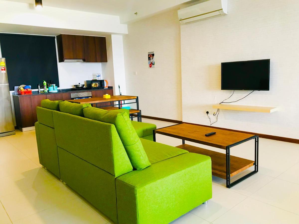 The Landmark By Katana George Town Ngoại thất bức ảnh