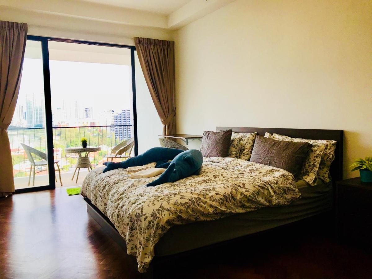 The Landmark By Katana George Town Ngoại thất bức ảnh