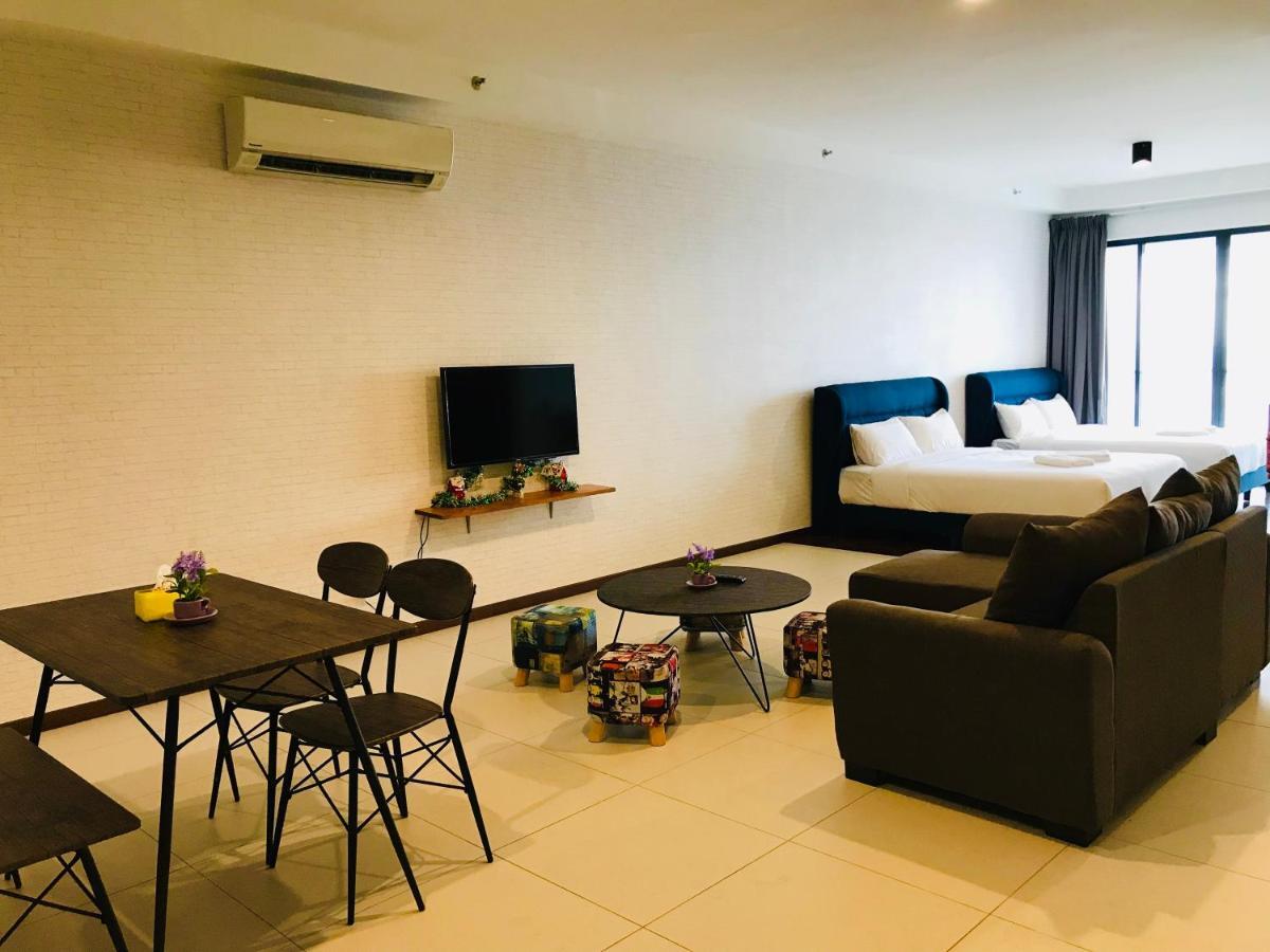 The Landmark By Katana George Town Ngoại thất bức ảnh