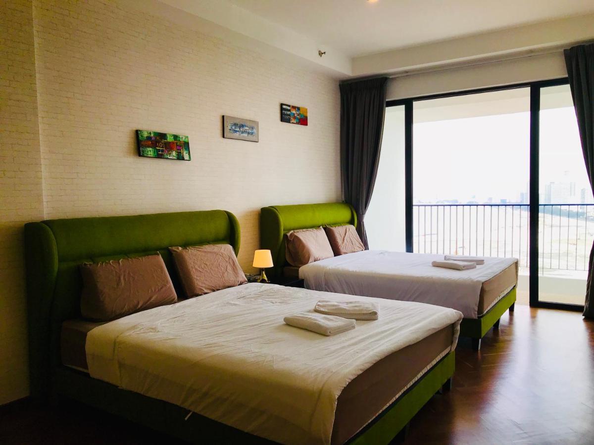 The Landmark By Katana George Town Ngoại thất bức ảnh