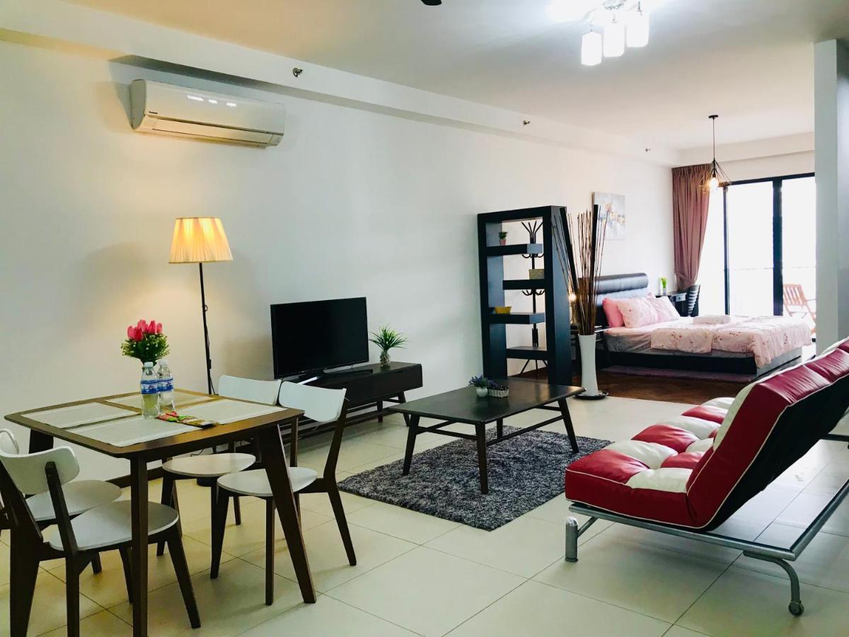 The Landmark By Katana George Town Ngoại thất bức ảnh