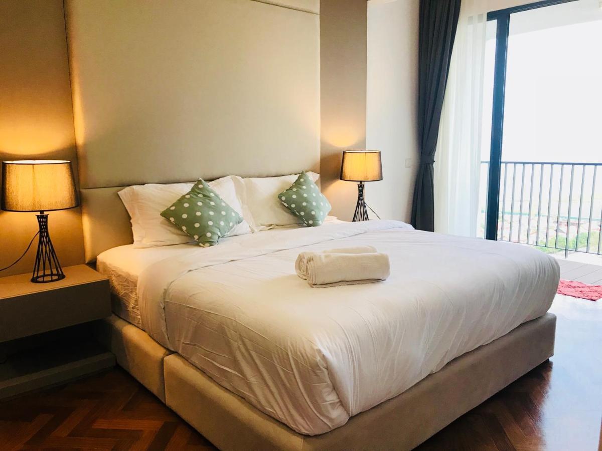 The Landmark By Katana George Town Ngoại thất bức ảnh
