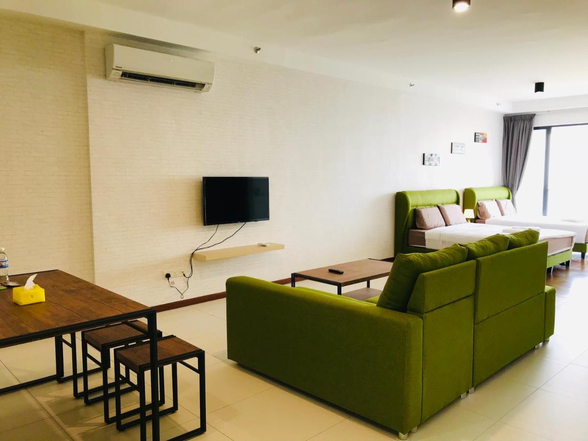 The Landmark By Katana George Town Ngoại thất bức ảnh