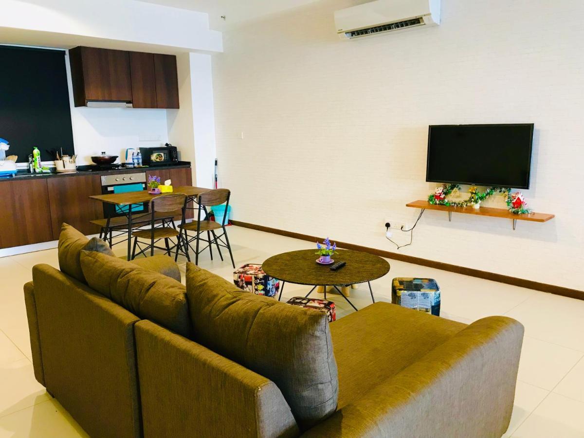 The Landmark By Katana George Town Ngoại thất bức ảnh