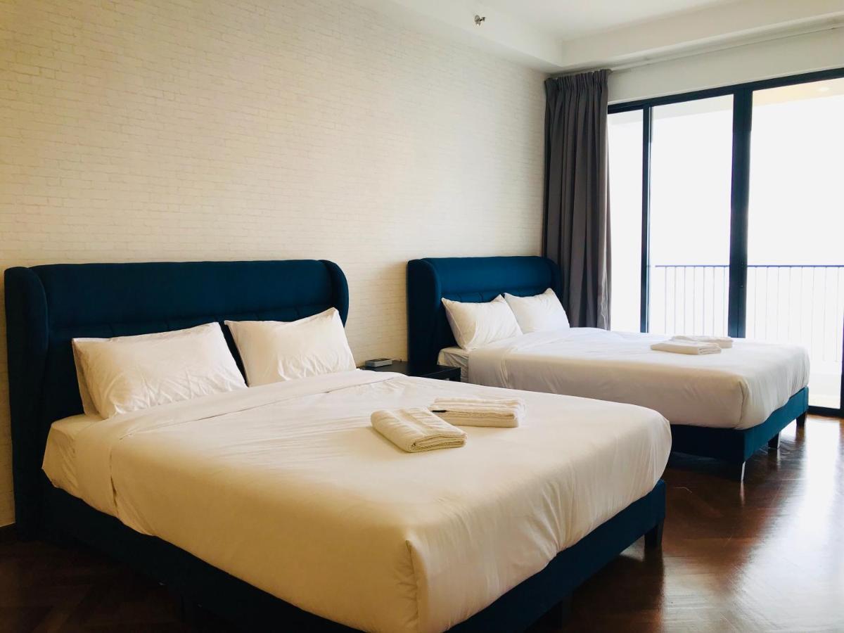 The Landmark By Katana George Town Ngoại thất bức ảnh